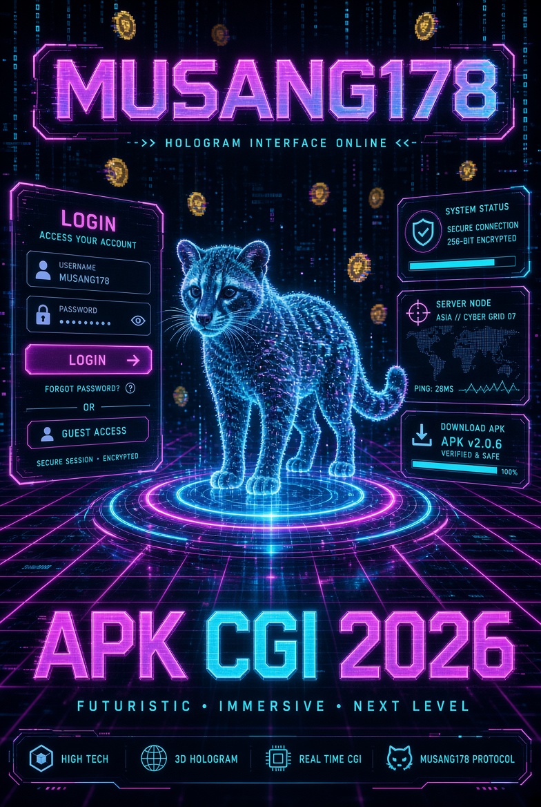 MUSANG178